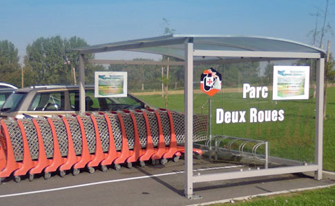 abri multi-fonctions